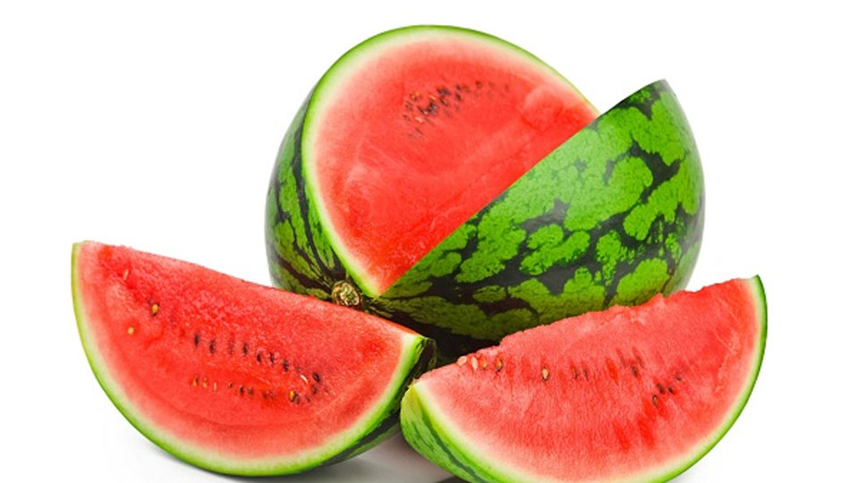 Bổ sung chất chống ô xy hóa từ dưa hấu