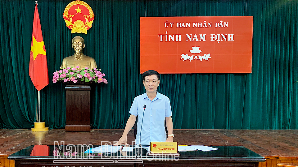 Phân tích, đánh giá chỉ số năng lực cạnh tranh và cải cách hành chính tỉnh năm 2020