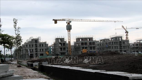 Sẽ điều chuyển vốn của dự án đầu tư công giải ngân chậm