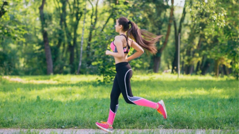 Luyện tập theo... dáng người