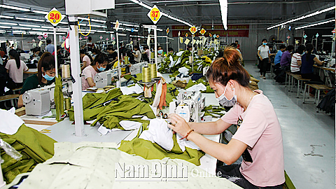 147.920 lao động được giảm mức đóng bảo hiểm tai nạn lao động, bệnh nghề nghiệp