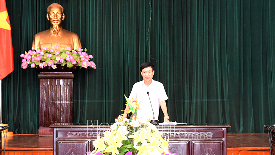 Tiếp tục kiểm soát chặt nguồn lây để phòng, chống dịch COVID-19