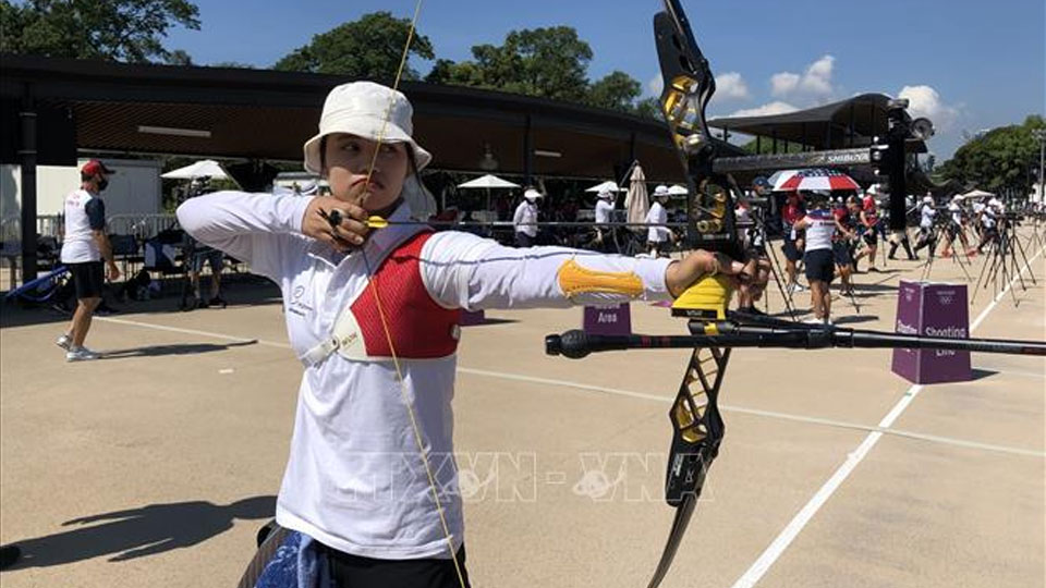 Olympic Tokyo 2020 ngày 28-7: Trông chờ kỳ tích từ cầu lông, bắn cung và Boxing