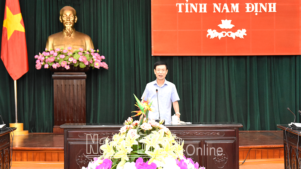 Từ 12 giờ ngày 13-8, ngừng tiếp nhận người dân từ các địa phương đang thực hiện giãn cách xã hội theo Chỉ thị 16