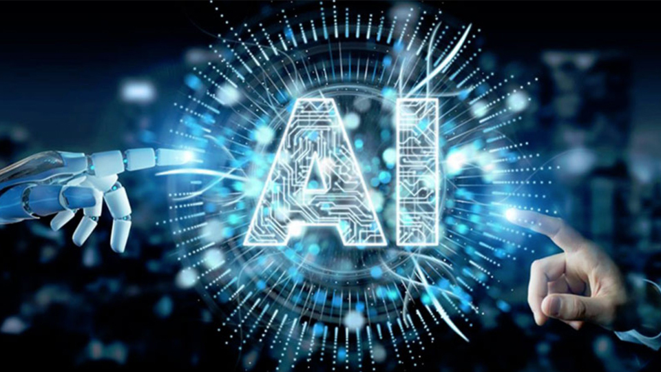 Ngày Trí tuệ nhân tạo 2021 tiếp lửa đổi mới sáng tạo