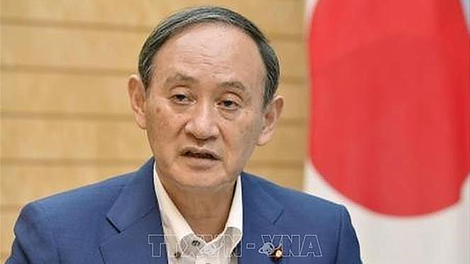 Nhật Bản có thể tổ chức Tổng tuyển cử vào giữa tháng 10 tới