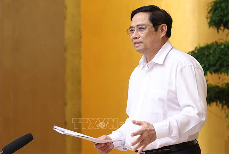 Bộ Thông tin và Truyền thông thần tốc triển khai trung tâm chỉ huy và hệ thống họp trực tuyến phòng, chống dịch COVID-19.