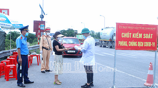 Chủ động chuyển sang trạng thái thích ứng với dịch bệnh COVID-19