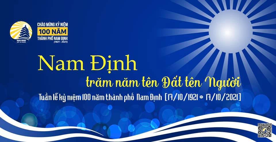 Chương trình Livestream đặc biệt "Nam Định – Trăm năm tên đất, tên người"