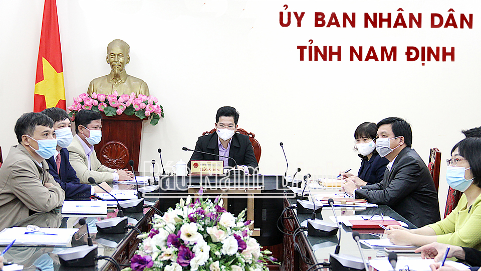 Đảm bảo hoạt động khai thác thủy sản thích ứng an toàn, phòng, chống dịch bệnh COVID-19