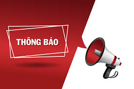 Thông báo khẩn tìm người có mặt tại địa điểm nguy cơ liên quan đến trường hợp mắc COVID-19