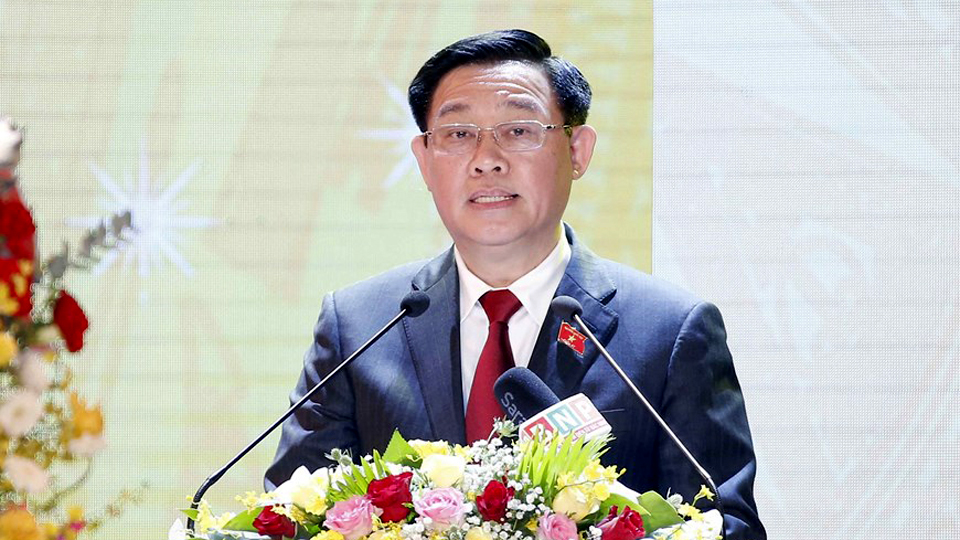 Lễ kỷ niệm 100 năm Ngày sinh đồng chí Lê Quang Đạo