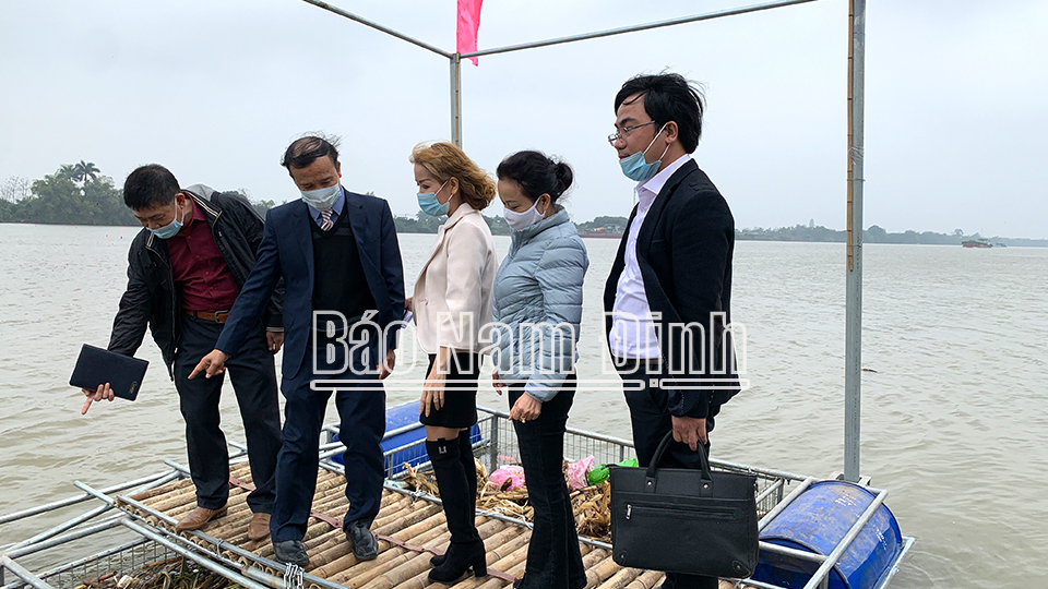 Chung sức xử lý rác thải nhựa bảo vệ đại dương