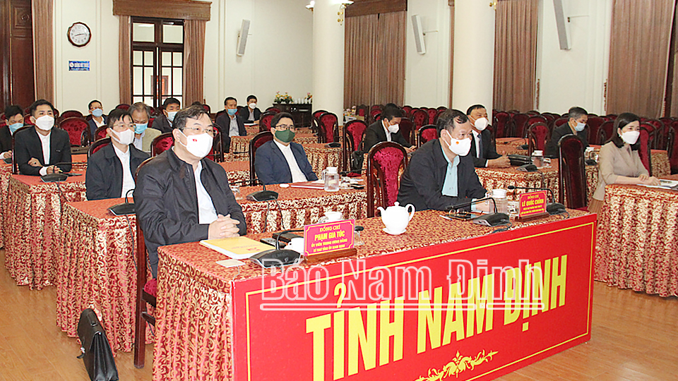 Diễn đàn cấp cao thường niên lần thứ ba về công nghiệp 4.0