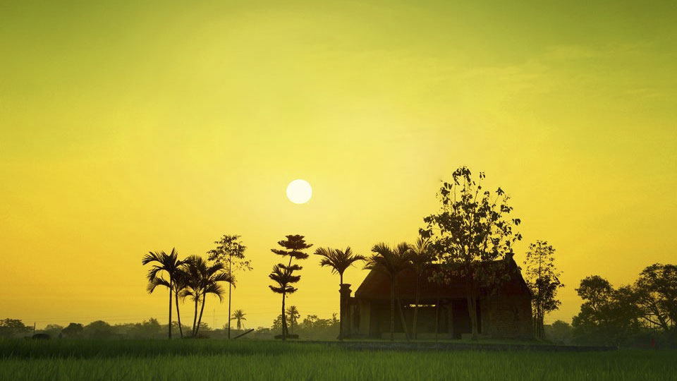 Viết cho tháng 12