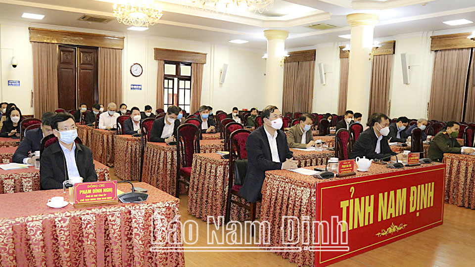 Tiếp tục đẩy mạnh hoạt động đối ngoại góp phần gìn giữ môi trường hòa bình để phát triển