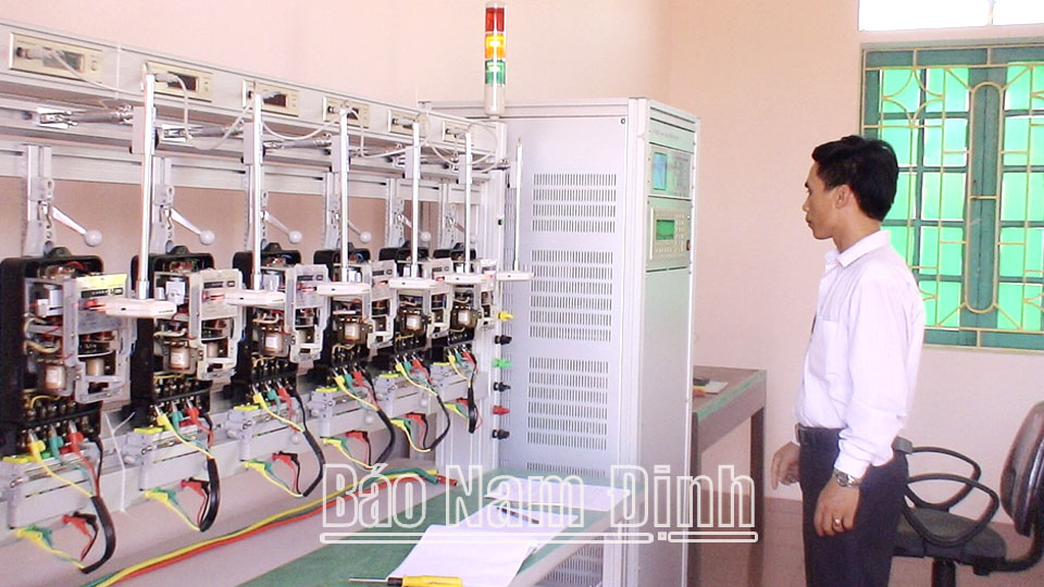 Giải pháp nâng cao hiệu quả quản lý Nhà nước về đo lường