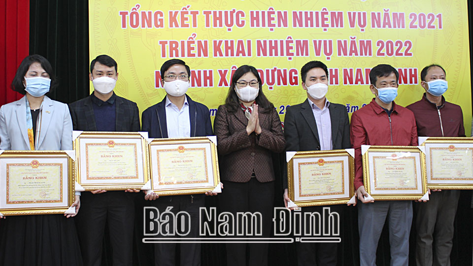 Nâng cao chất lượng công tác quản lý Nhà nước về xây dựng