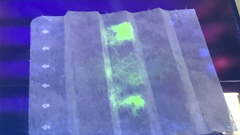 Chuyên gia Nhật Bản phát minh khẩu trang "phát hiện" được Covid-19