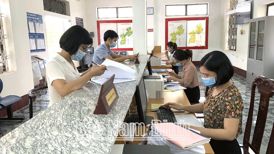 UBND tỉnh ban hành Kế hoạch cải cách hành chính năm 2022
