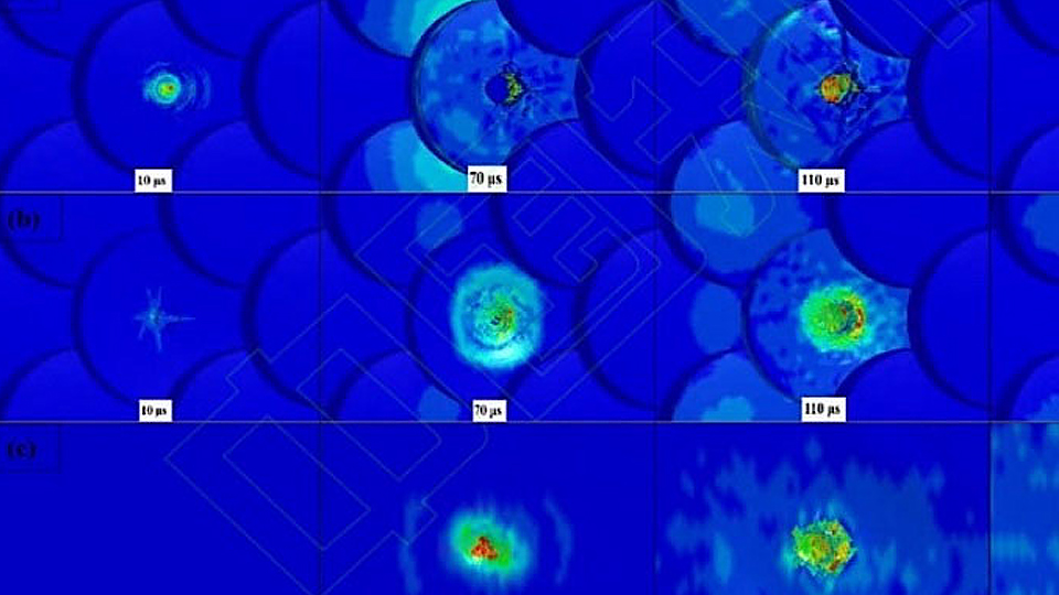 Trung Quốc chế tạo áo chống đạn lấy cảm hứng từ vảy cá