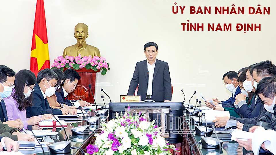 Hoàn thành tiêm mũi 2 cho trẻ từ 12 tuổi và mũi 3 cho người từ 18 tuổi trở lên trong tháng 3