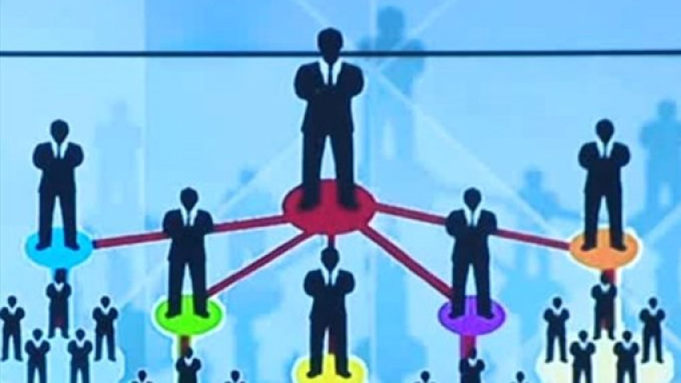 Cảnh báo phương thức kinh doanh đa cấp không có giấy chứng nhận hợp pháp