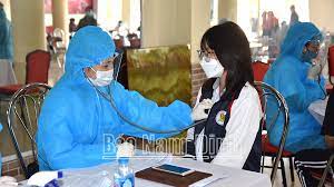 Nâng cao tinh thần chủ động phòng, chống dịch của mỗi người dân