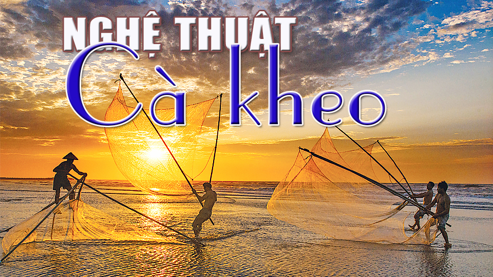 Nghệ thuật Cà kheo