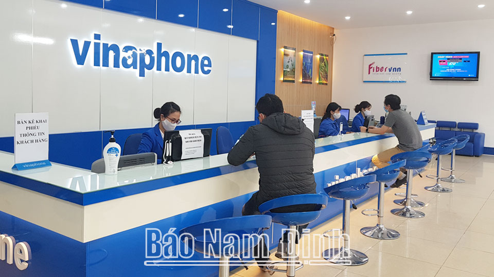 Tăng cường quản lý thông tin thuê bao di động