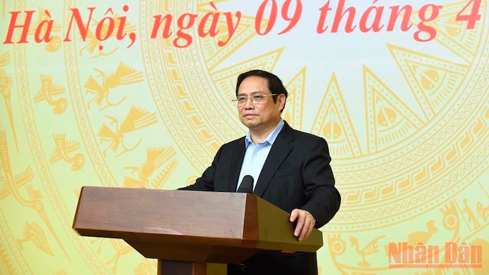 Không được để bị động, bất ngờ trước mọi diễn biến của dịch bệnh COVID-19