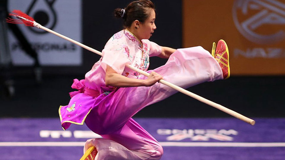 "Mỏ vàng" của thể thao Việt Nam