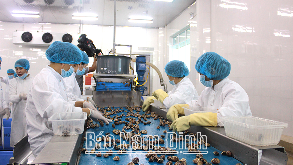 "Môi trường làm việc an toàn - Tốt cho bạn, cho doanh nghiệp"