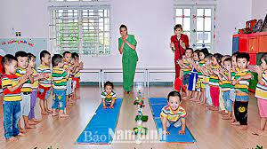 Trường mầm non, tiểu học tư thục được vay vốn 200 triệu đồng để phục hồi sau dịch COVID-19