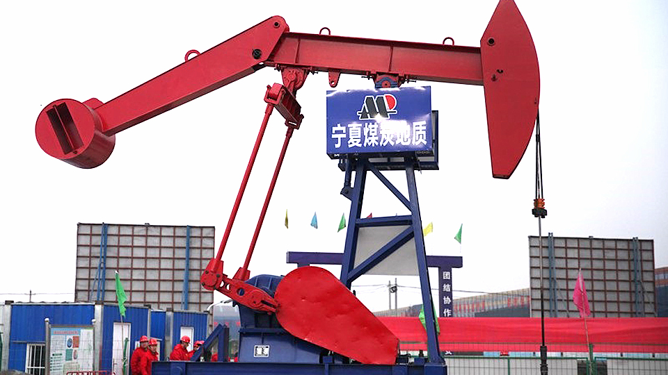 Trung Quốc đẩy mạnh khai thác và sử dụng khí than