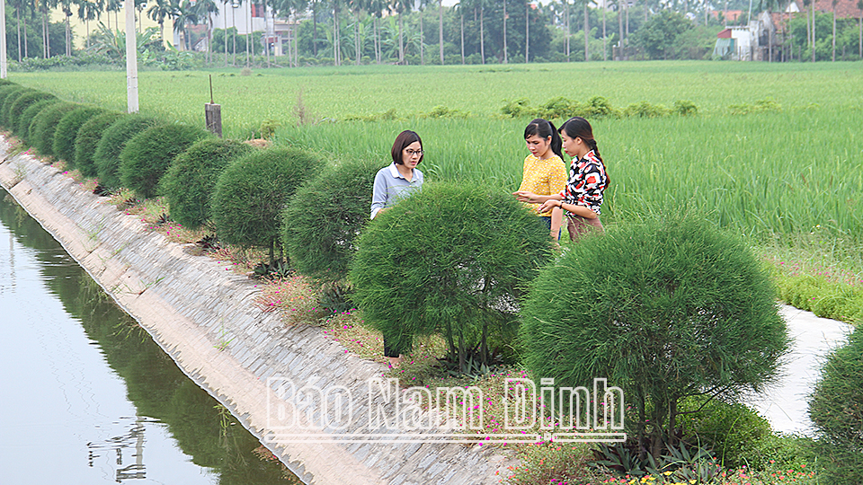 Phát huy vai trò "cầu nối" giữa ý Đảng với lòng dân (kỳ 1)