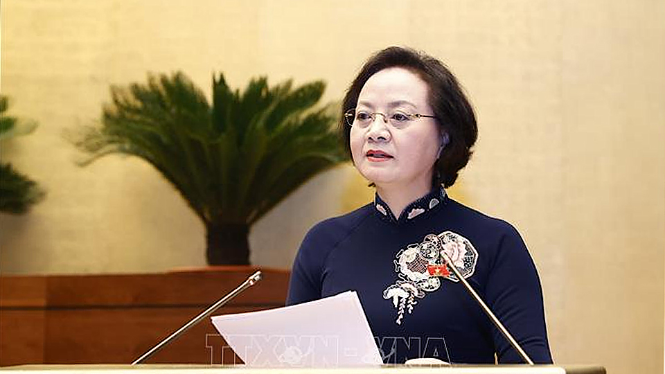 Thể chế hóa quyền làm chủ và vai trò chủ thể của nhân dân