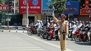 Đảm bảo giao thông thuận lợi, an toàn trong kỳ thi THPT và tuyển sinh đại học, giáo dục nghề nghiệp năm 2022