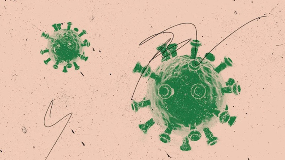 4 triệu chứng thường gặp khi mắc biến thể Omicron BA.5