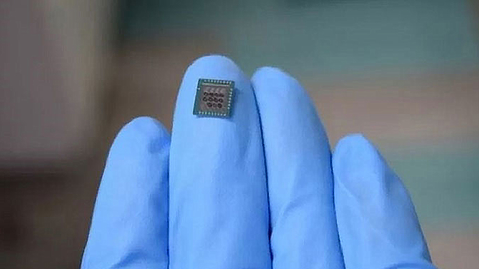 Đại học Kyushu phát triển hệ thống nhận dạng bằng hơi thở