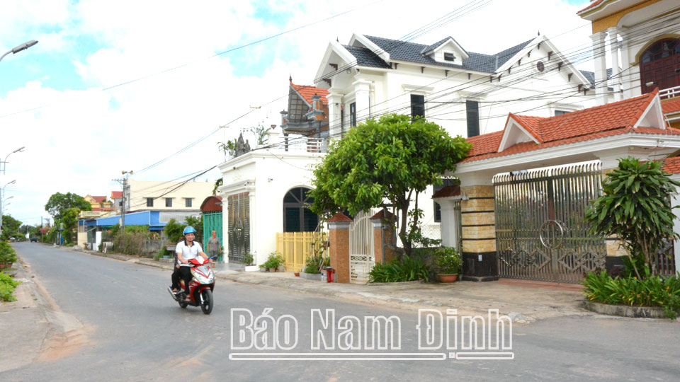 Thắp sáng những vùng quê!