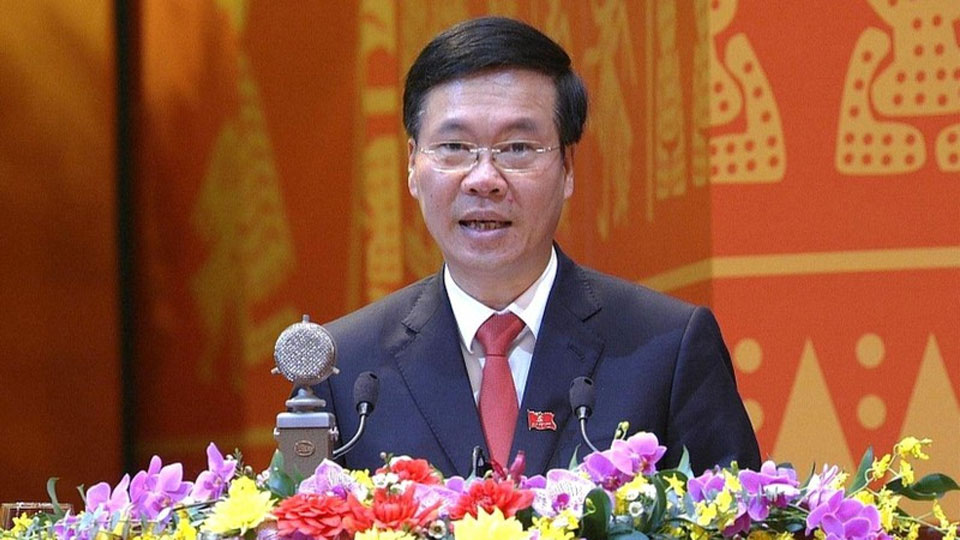 Tạm dừng thí điểm hợp nhất cơ quan của cấp ủy với cơ quan chuyên môn thuộc chính quyền cùng cấp