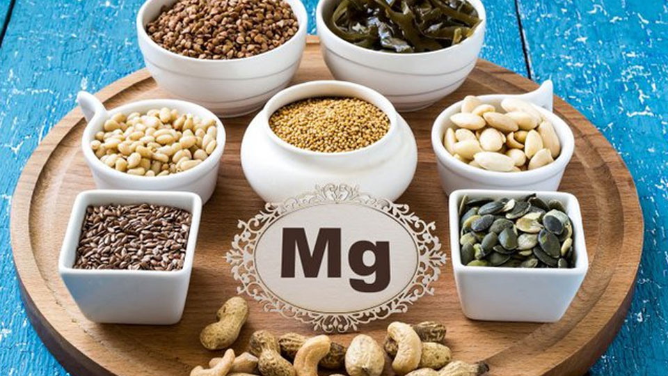 7 loại thực phẩm giàu magiê bạn không nên bỏ qua trong chế độ ăn vì những lợi ích quan trọng này