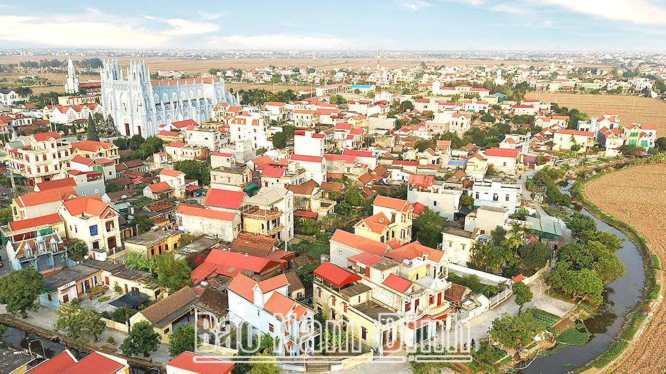 Đổi mới nâng cao chất lượng các danh hiệu văn hóa