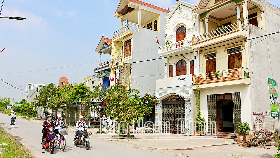 Nâng cao ý thức, trách nhiệm cộng đồng trong xây dựng môi trường văn hóa