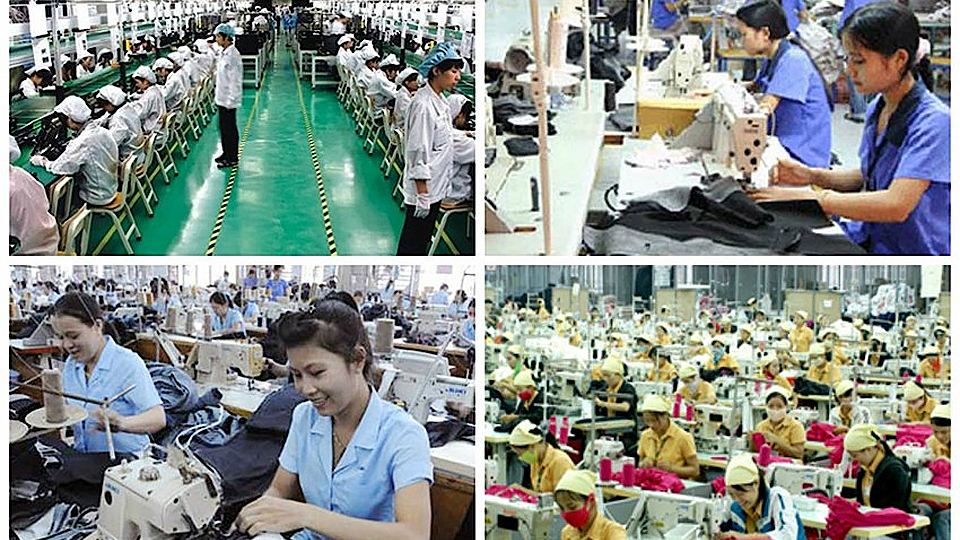 "Ngày hội việc làm" cho lao động nông thôn