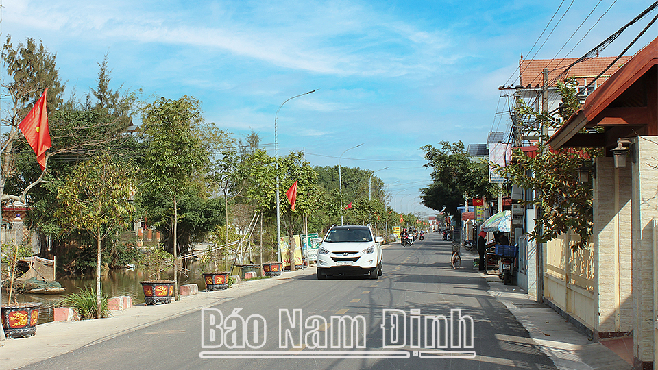 Tạo chuyển biến mạnh mẽ trong hoạt động giám sát, phản biện xã hội (kỳ 3)