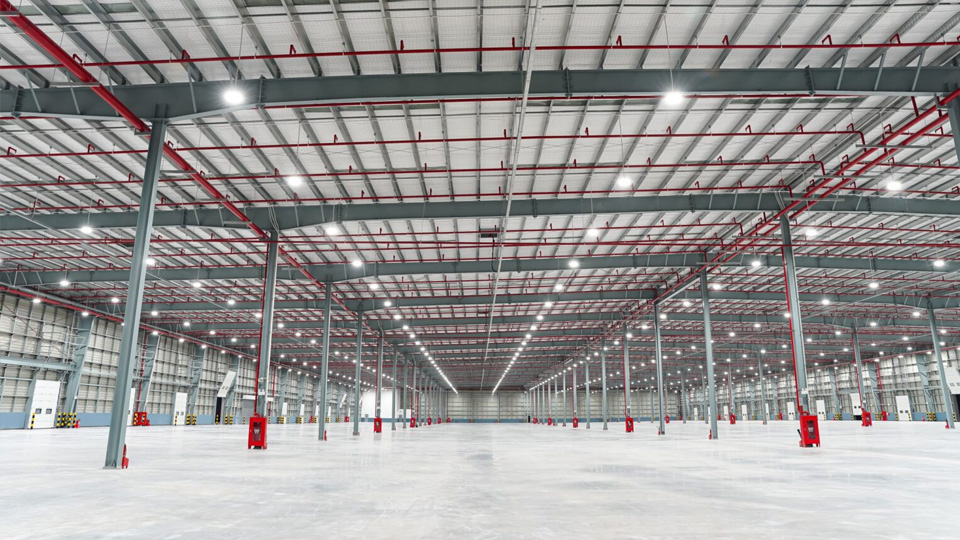 Giá trị sản xuất ngành Xây dựng tỉnh 9 tháng ước đạt 15.408 tỷ đồng