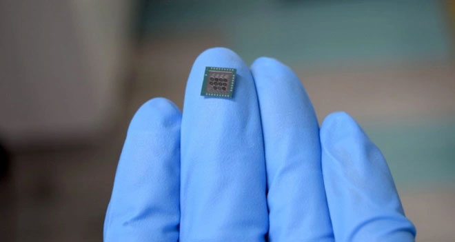 Công nghệ mới dùng hơi thở để mở khóa điện thoại