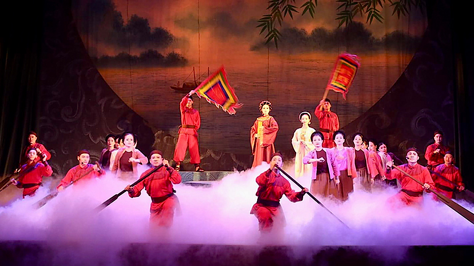 Chiếu 8 bộ phim mới tại Liên hoan Phim Nhật Bản